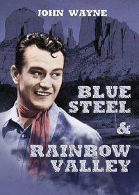 Blue Steel/Rainbow Valley (DVD) Double Feature Blue Steel/Rainbow Valley (DVD) Double Feature