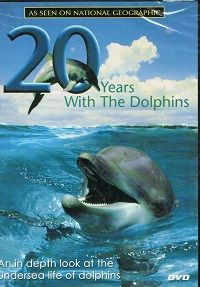 20 Years with the Dolphins (DVD)