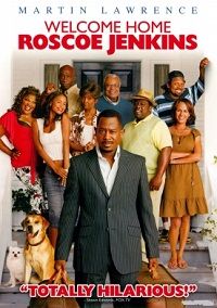 Welcome Home Roscoe Jenkins (DVD)
