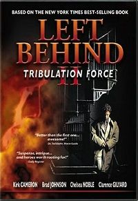 Left Behind II: Tribulation Force (DVD)