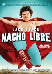 Nacho Libre (DVD) Special Collector&#39;s Edition (Full Screen)