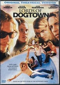 Lords of Dogtown (DVD) Original Theatrical Version Lords of Dogtown (DVD) Original Theatrical Version