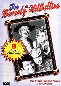 The Beverly Hillbillies (DVD) 8 Classic Episodes The Beverly Hillbillies (DVD) 8 Classic Episodes