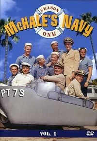 McHale's Navy (DVD) Season One: Vol. 1 McHale's Navy (DVD) Season One: Vol. 1