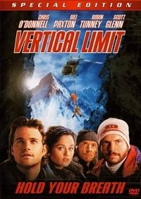 Vertical Limit (DVD) Special Edition Vertical Limit (DVD) Special Edition
