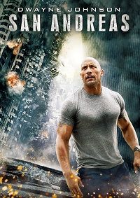 San Andreas (DVD)