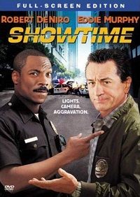 Showtime (DVD)
