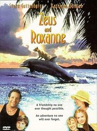 Zeus and Roxanne (DVD)
