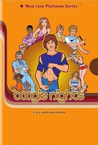 Boogie Nights (DVD) Platinum Series Boogie Nights (DVD) Platinum Series