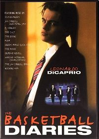 The Basketball Diaries (DVD) The Basketball Diaries (DVD)