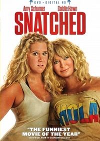 Snatched (DVD)