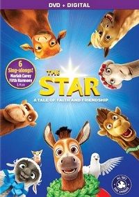 The Star (DVD)