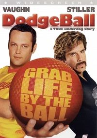 Dodgeball: A True Underdog Story (DVD) (Widescreen)