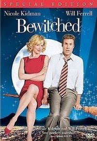 Bewitched (DVD) Special Edition Bewitched (DVD) Special Edition