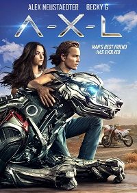 A-X-L (DVD)
