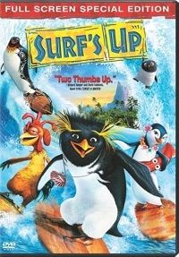 Surf's Up (DVD) Special Edition Surf's Up (DVD) Special Edition
