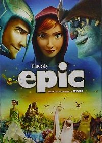 Epic (DVD)