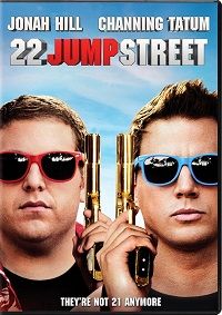 22 Jump Street (DVD)