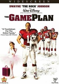 Disney's The Game Plan (DVD) Disney's The Game Plan (DVD)