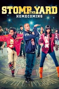 Stomp the Yard: Homecoming (DVD)