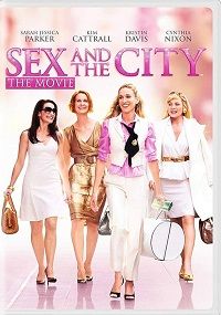 Sex and the City (DVD)