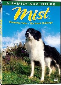 Mist (DVD) Sheepdog Tales - The Great Challenge