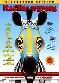 Racing Stripes (DVD) (Widescreen)