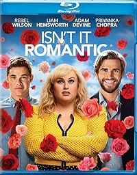 Isn't It Romantic (Blu-ray/DVD) Isn't It Romantic (Blu-ray/DVD)