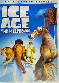 Ice Age: The Meltdown (DVD)
