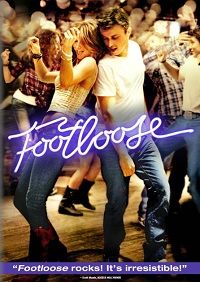 Footloose (DVD) (2011)