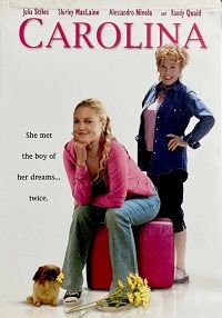 Carolina (DVD)