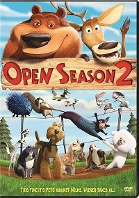 Open Season 2 (DVD) (Widescreen) Open Season 2 (DVD) (Widescreen)