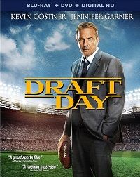 Draft Day (Blu-ray/DVD)