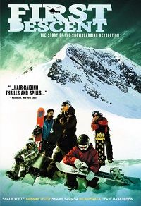 First Descent (DVD)