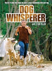 Dog Whisperer with Cesar Millan (DVD) The Complete Third Season