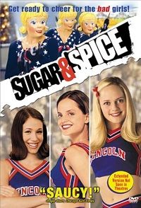 Sugar &amp; Spice (DVD)