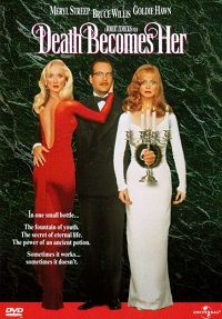 Death Becomes Her (DVD)