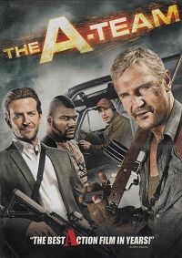 The A-Team (DVD)