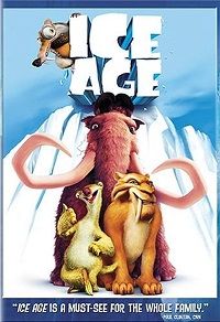 Ice Age (DVD)
