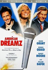 American Dreamz (DVD) (Full Screen)
