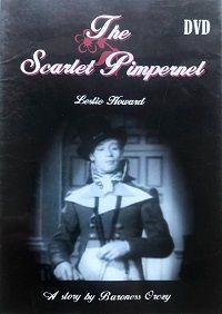 The Scarlet Pimpernel (DVD) (1934)