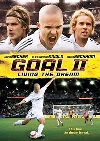Goal II: Living the Dream (DVD) Goal II: Living the Dream (DVD)
