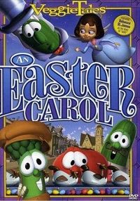 VeggieTales: An Easter Carol (DVD)
