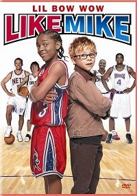 Like Mike (DVD)