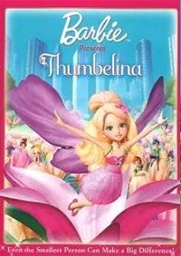 Barbie Presents: Thumbelina (DVD)