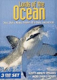 Lords of the Ocean (DVD) 3-Disc Box Set Lords of the Ocean (DVD) 3-Disc Box Set