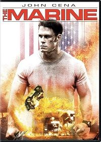 The Marine (DVD)