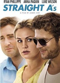 Straight A&#39;s (DVD)