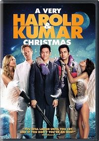A Very Harold &amp; Kumar Christmas (DVD)