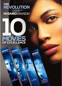 10 Movies of Excellence (DVD) Complete Title Listing In Description